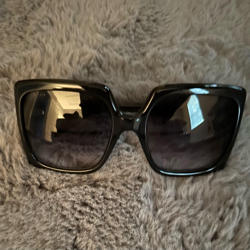Authentic Gucci Sunglasses